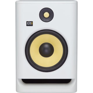 Foto 2 | Monitor De Estudio Krk Rokit8g4white 8 Blanco - Venta Internacional.