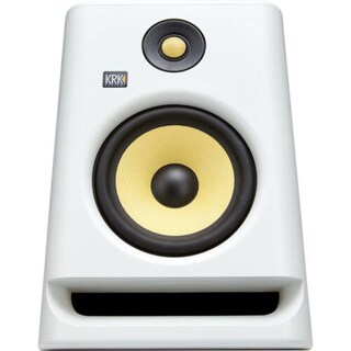Foto 6 | Monitor De Estudio Krk Rokit8g4white 8 Blanco - Venta Internacional.