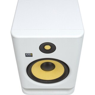Foto 7 | Monitor De Estudio Krk Rokit8g4white 8 Blanco - Venta Internacional.