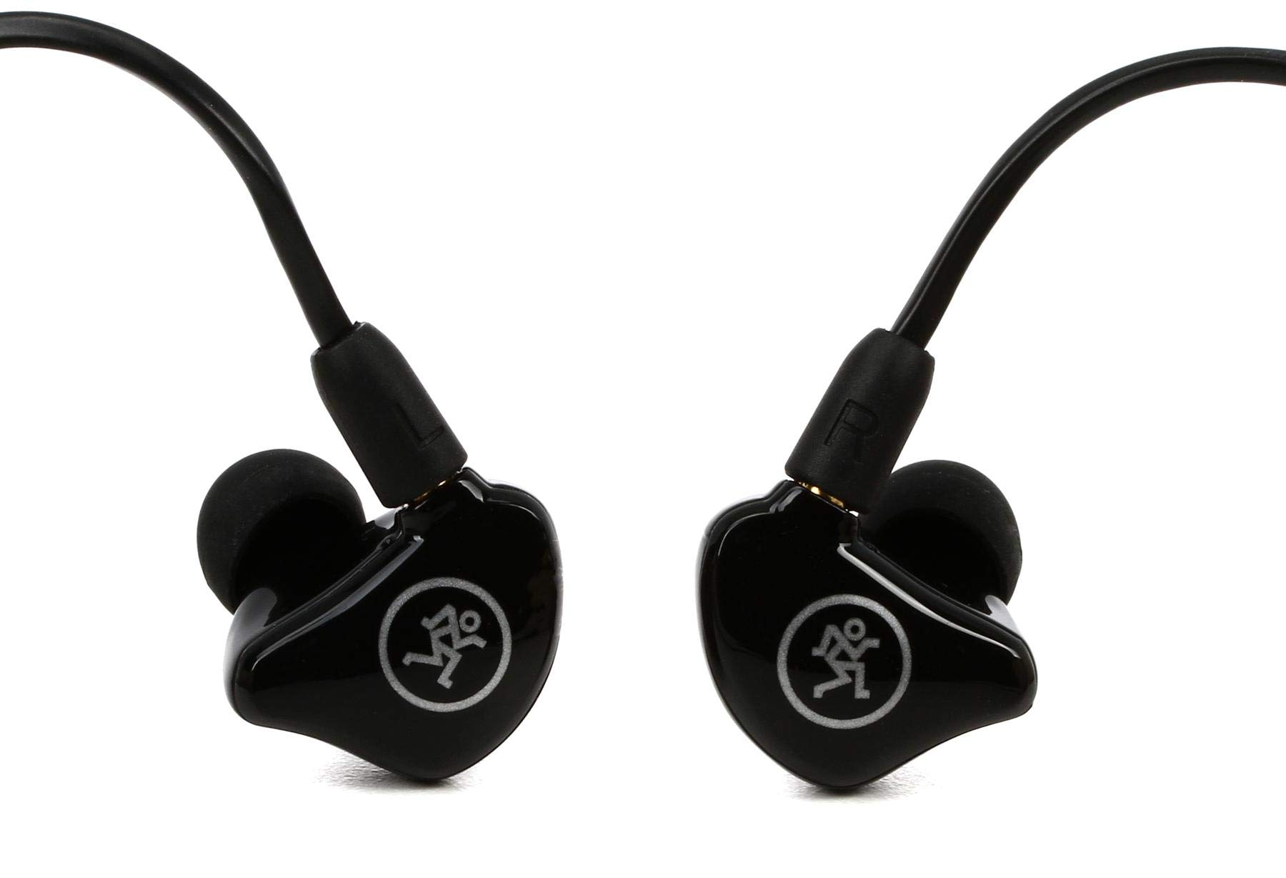 Foto 2 pulgar | Monitor De Auriculares Mackie Mp-220 Con Doble Controlador - Venta Internacional.
