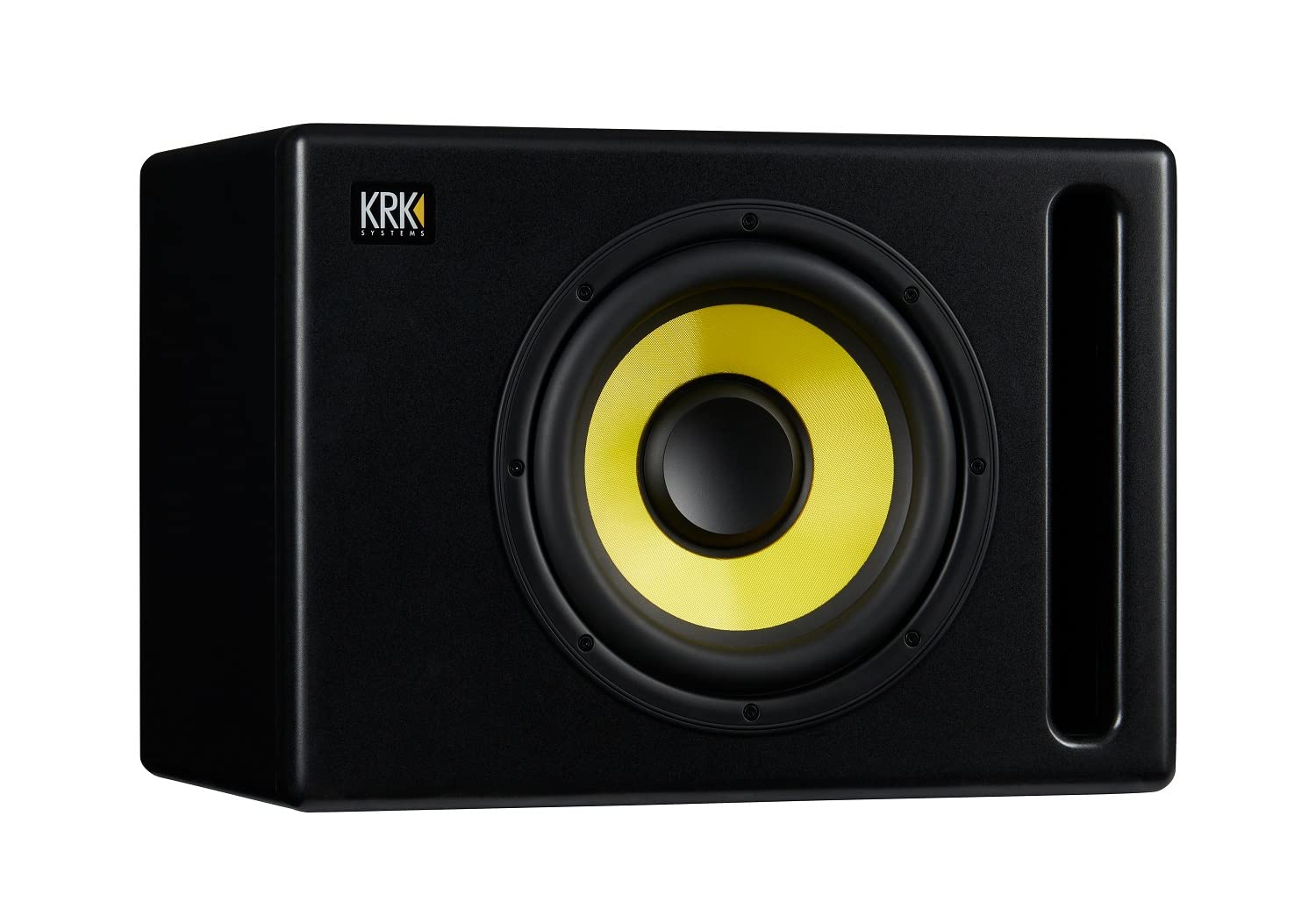 Subwoofer De Estudio Krk S10.4 S10 Generación 4 10 160 W - Venta Internacional.