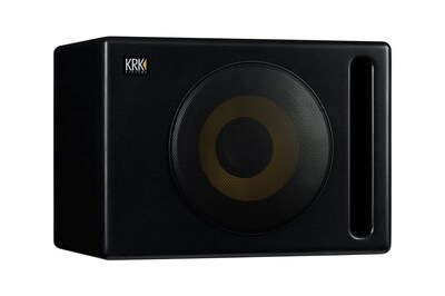 Foto 2 | Subwoofer De Estudio Krk S10.4 S10 Generación 4 10 160 W - Venta Internacional.