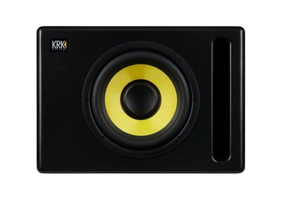 Foto 3 | Subwoofer De Estudio Krk S10.4 S10 Generación 4 10 160 W - Venta Internacional.