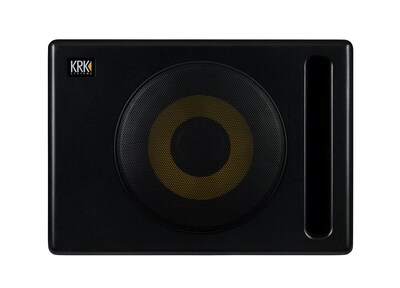 Foto 4 | Subwoofer De Estudio Krk S10.4 S10 Generación 4 10 160 W - Venta Internacional.