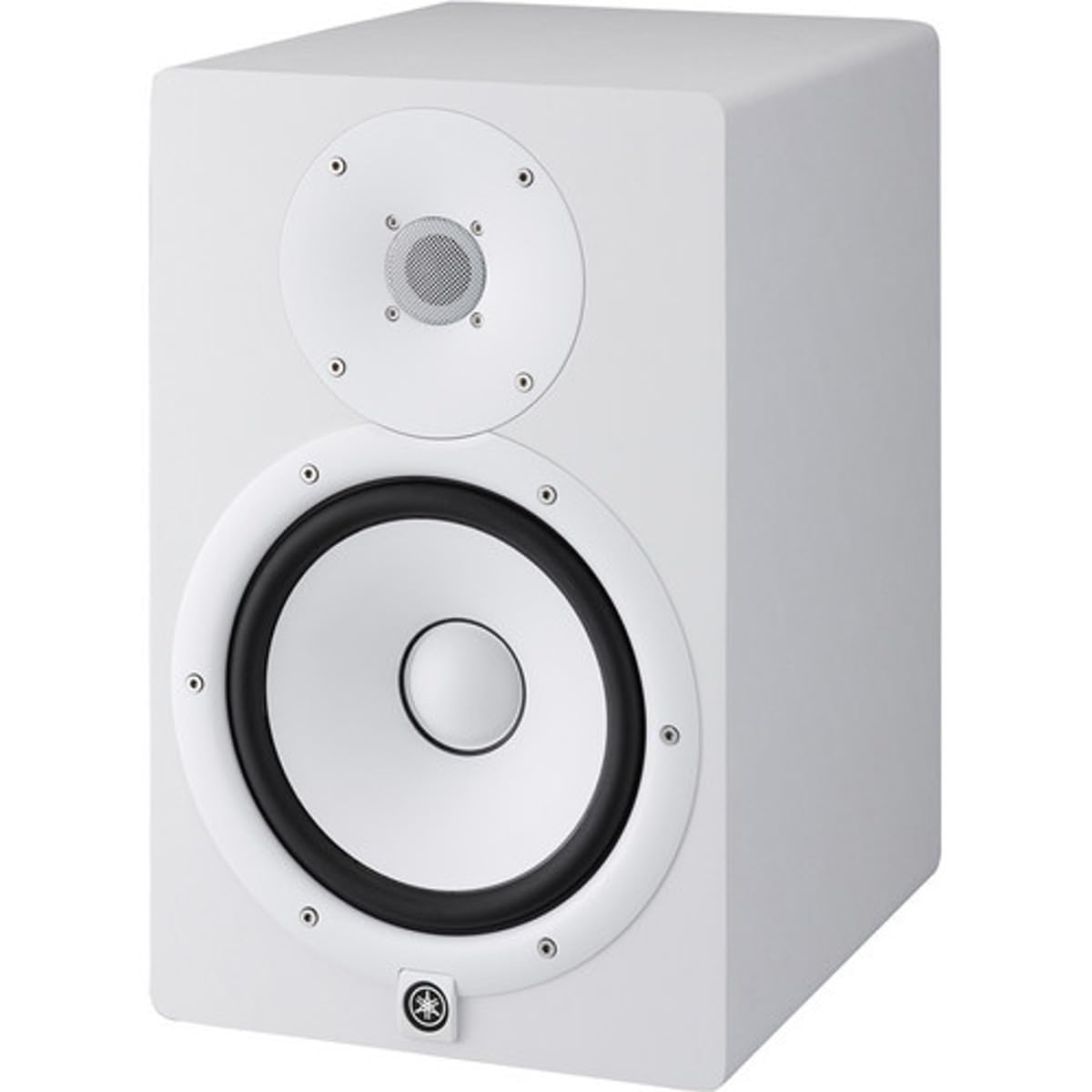 Altavoz Para Monitor De Estudio Yamaha Hs8 W 20 Cm Blanco - Venta Internacional.