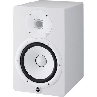 Foto 1 | Altavoz Para Monitor De Estudio Yamaha Hs8 W 20 Cm Blanco - Venta Internacional.