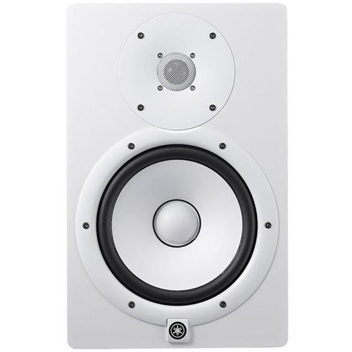 Foto 4 pulgar | Altavoz Para Monitor De Estudio Yamaha Hs8 W 20 Cm Blanco - Venta Internacional.