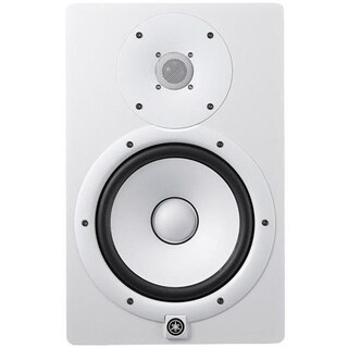 Foto 3 | Altavoz Para Monitor De Estudio Yamaha Hs8 W 20 Cm Blanco - Venta Internacional.