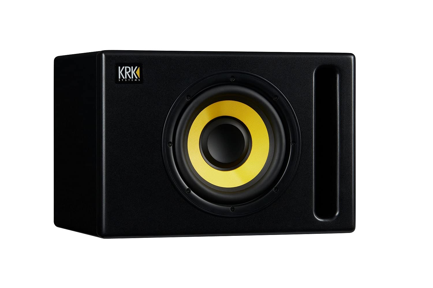 Subwoofer De Estudio Krk S8.4 S8 Generation 4 8 109 W Con Alimentación - Venta Internacional.