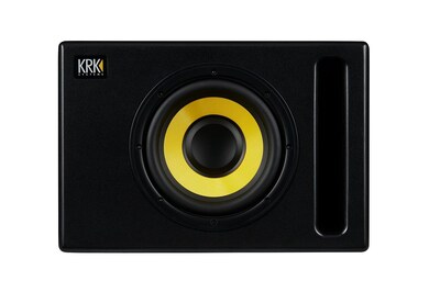 Foto 2 | Subwoofer De Estudio Krk S8.4 S8 Generation 4 8 109 W Con Alimentación - Venta Internacional.