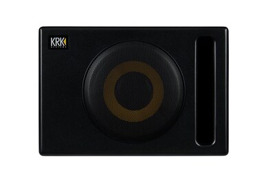 Foto 4 | Subwoofer De Estudio Krk S8.4 S8 Generation 4 8 109 W Con Alimentación - Venta Internacional.