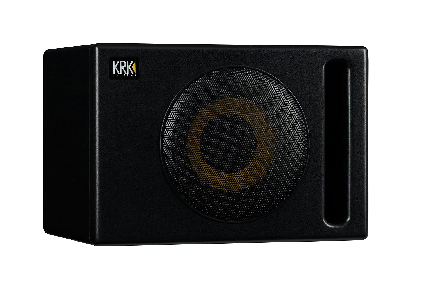 Foto 6 pulgar | Subwoofer De Estudio Krk S8.4 S8 Generation 4 8 109 W Con Alimentación - Venta Internacional.