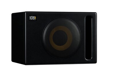 Foto 5 | Subwoofer De Estudio Krk S8.4 S8 Generation 4 8 109 W Con Alimentación - Venta Internacional.