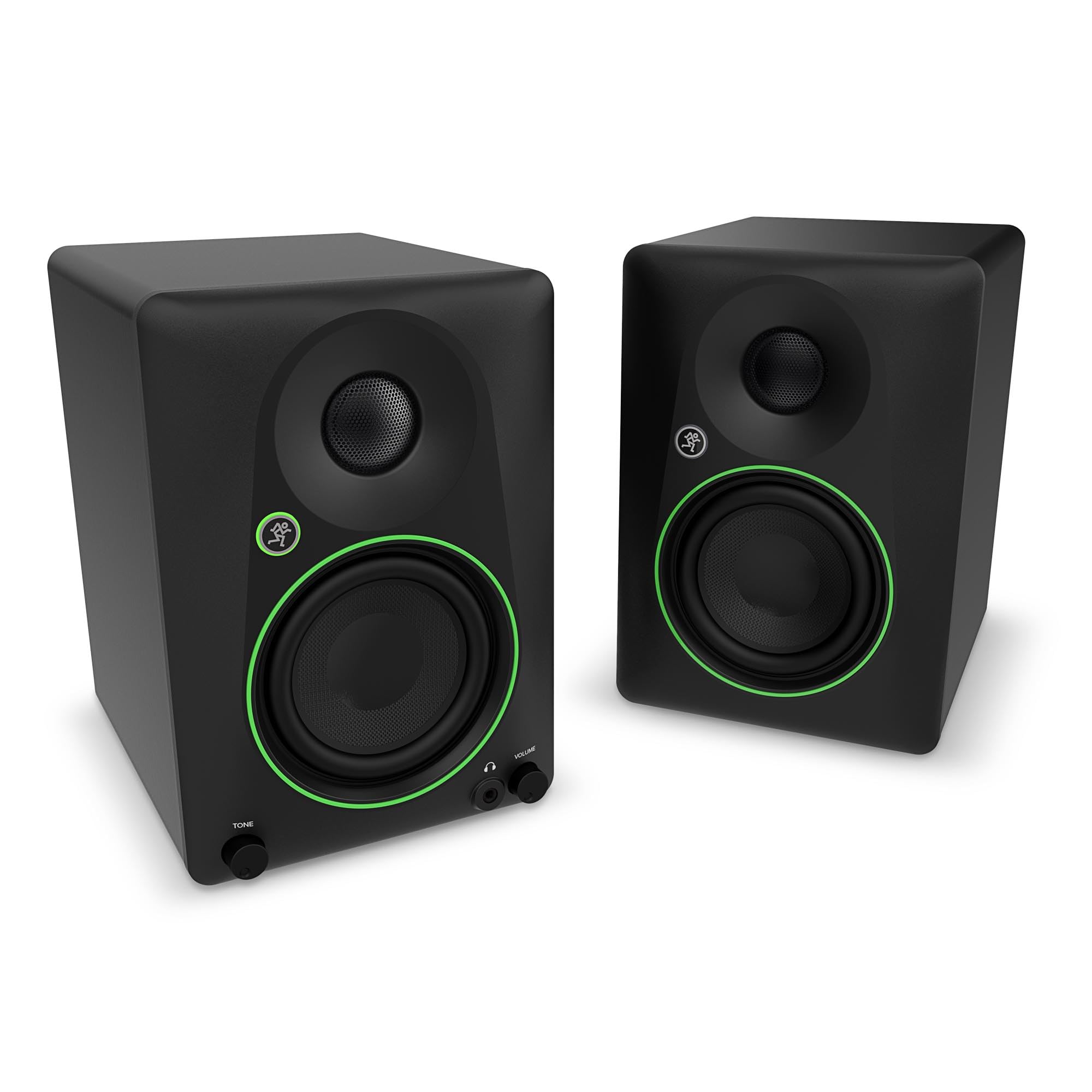 Foto 1 | Monitores De Estudio Mackie Cr4.5bt Con Bluetooth De 4,5 Pulgadas - Venta Internacional.