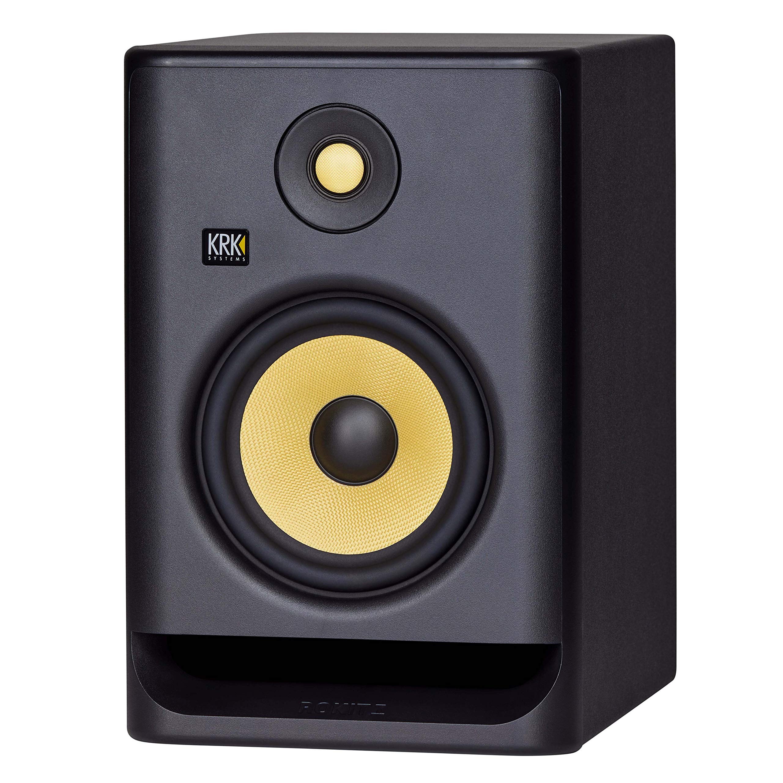 Foto 3 pulgar | Paquete De Altavoces Para Monitor De Estudio Krk Rokit 7 G4, Par - Venta Internacional.