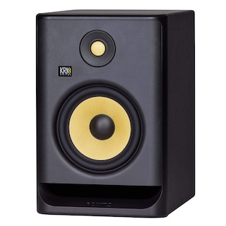 Foto 2 | Paquete De Altavoces Para Monitor De Estudio Krk Rokit 7 G4, Par - Venta Internacional.