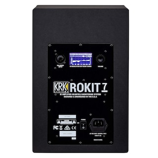 Foto 3 | Paquete De Altavoces Para Monitor De Estudio Krk Rokit 7 G4, Par - Venta Internacional.