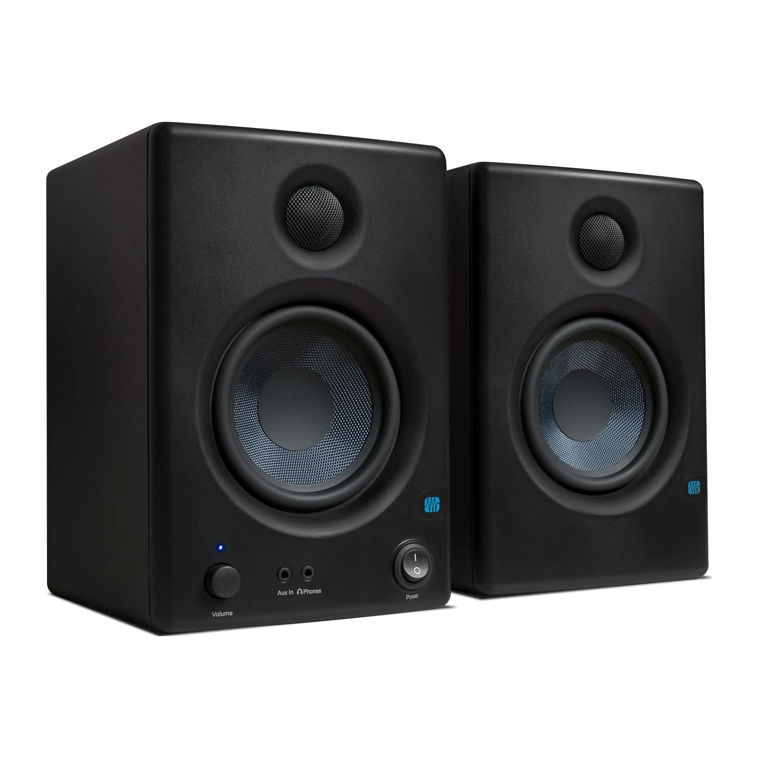 Foto 1 | Monitor De Estudio Presonus Eris E4.5, 2 Vías Y 4.5 Near Field (par) - Venta Internacional.