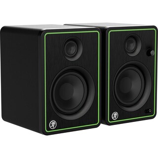 Foto 1 | Monitores Multimedia Mackie Cr4-xbt De 4 Pulgadas Con Bluetooth - Venta Internacional.