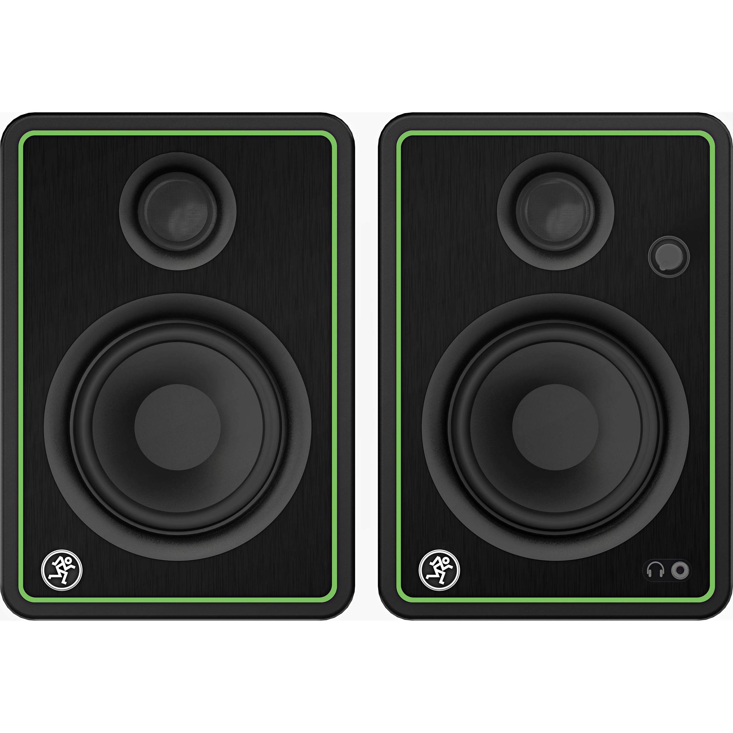 Foto 3 pulgar | Monitores Multimedia Mackie Cr4-xbt De 4 Pulgadas Con Bluetooth - Venta Internacional.