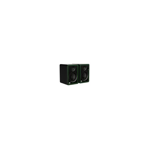 Foto 4 | Monitores Multimedia Mackie Cr4-xbt De 4 Pulgadas Con Bluetooth - Venta Internacional.