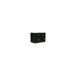 Foto 4 | Monitores Multimedia Mackie Cr4-xbt De 4 Pulgadas Con Bluetooth - Venta Internacional.