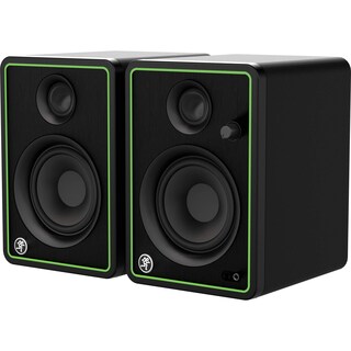 Foto 5 | Monitores Multimedia Mackie Cr4-xbt De 4 Pulgadas Con Bluetooth - Venta Internacional.
