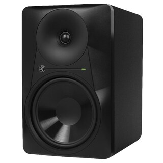 Foto 1 | Monitor De Estudio Mackie Mr824 De 8 Pulgadas Con Alimentación - Venta Internacional.