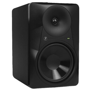 Foto 3 | Monitor De Estudio Mackie Mr824 De 8 Pulgadas Con Alimentación - Venta Internacional.