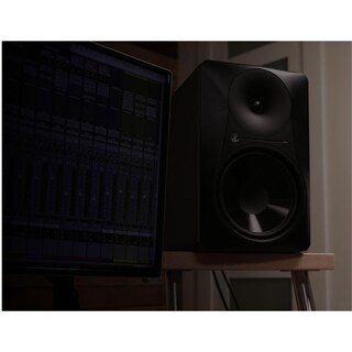 Foto 5 | Monitor De Estudio Mackie Mr824 De 8 Pulgadas Con Alimentación - Venta Internacional.