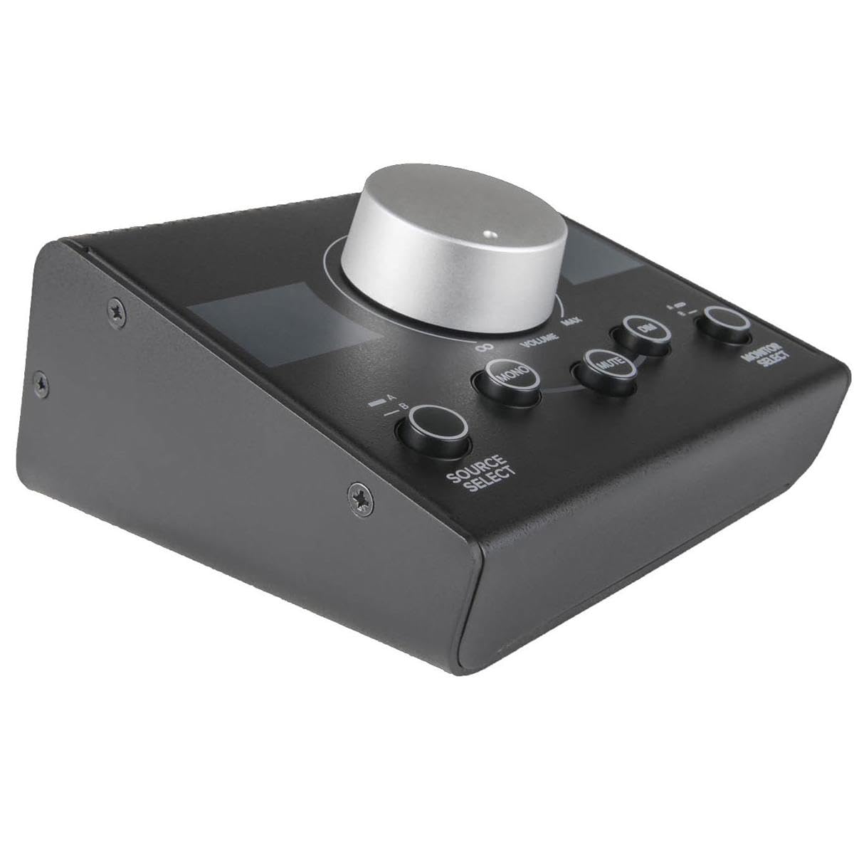 Foto 2 pulgar | Controlador De Monitor De Estudio Mackie Big Knob Passive 2x2 - Venta Internacional.