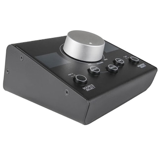 Foto 1 | Controlador De Monitor De Estudio Mackie Big Knob Passive 2x2 - Venta Internacional.