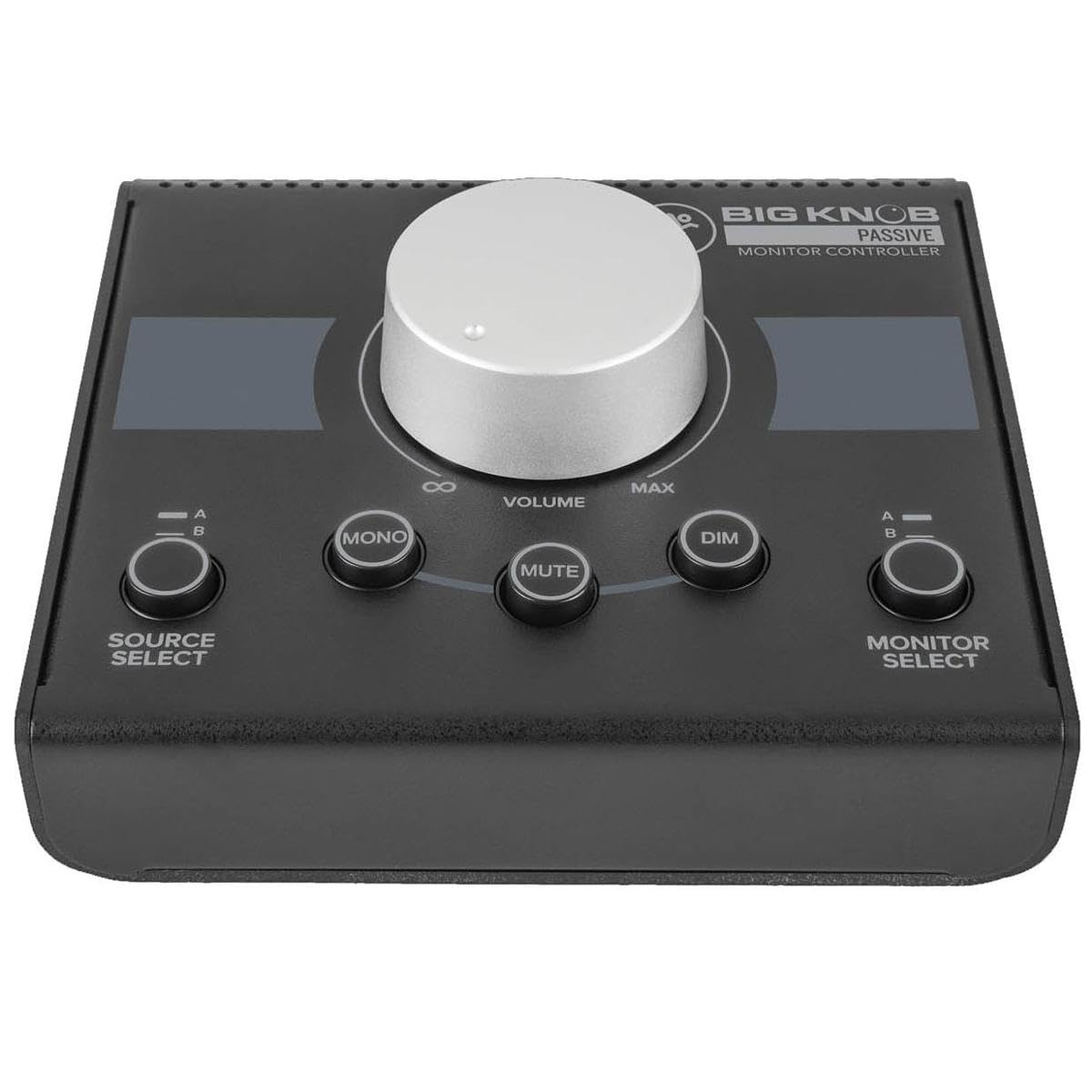 Foto 4 pulgar | Controlador De Monitor De Estudio Mackie Big Knob Passive 2x2 - Venta Internacional.