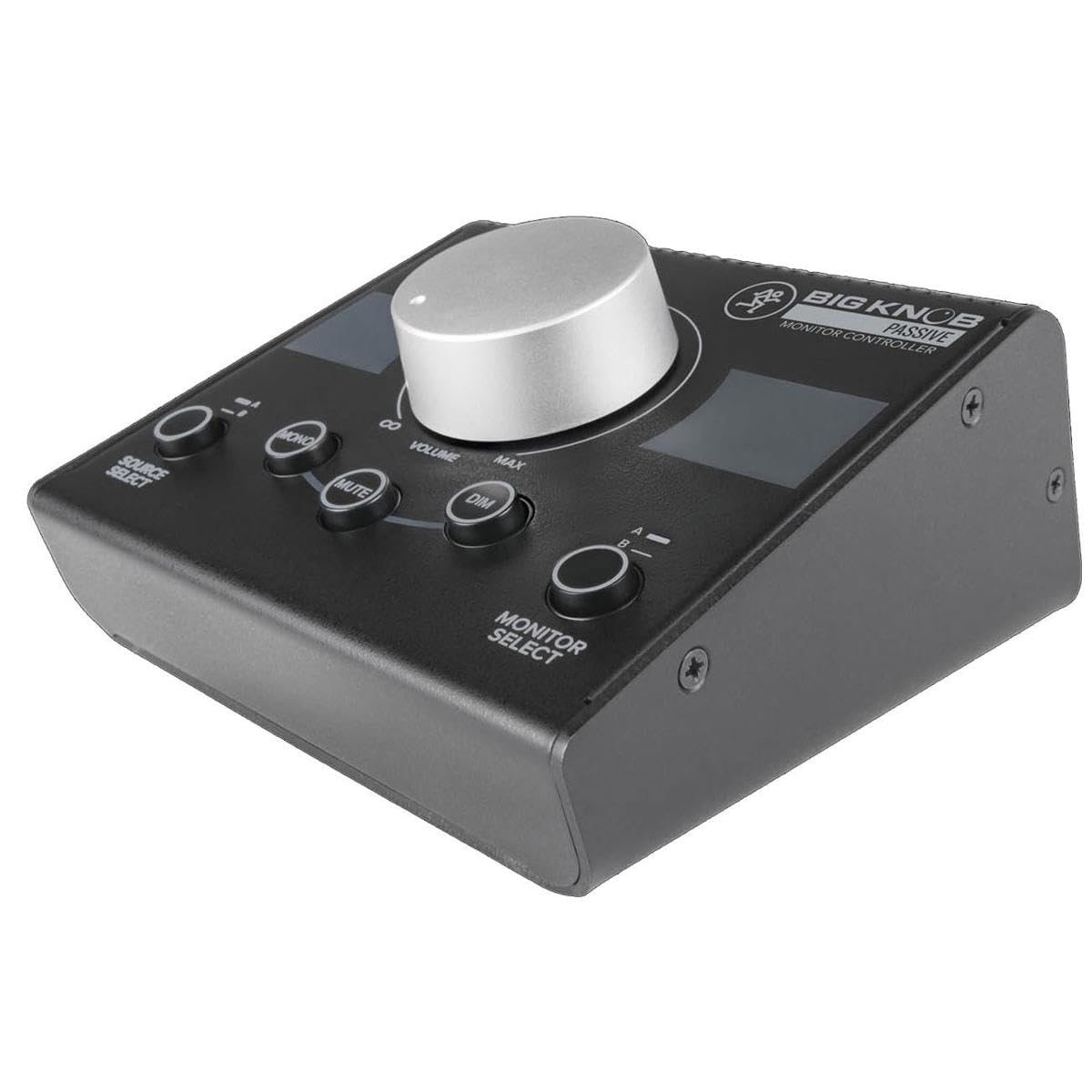 Foto 6 pulgar | Controlador De Monitor De Estudio Mackie Big Knob Passive 2x2 - Venta Internacional.