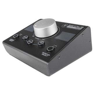 Foto 5 | Controlador De Monitor De Estudio Mackie Big Knob Passive 2x2 - Venta Internacional.