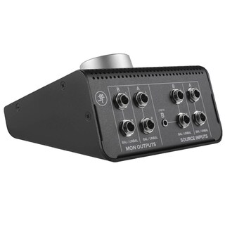 Foto 7 | Controlador De Monitor De Estudio Mackie Big Knob Passive 2x2 - Venta Internacional.