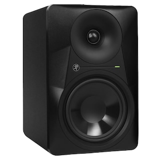 Foto 3 | Monitor De Estudio Mackie Mr624 De 6.5 Pulgadas Con Alimentación De 65 W - Venta Internacional.