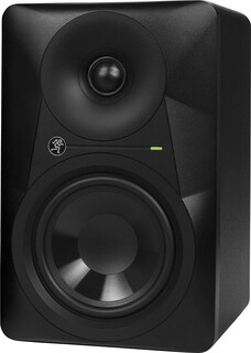 Foto 1 | Monitor De Estudio Mackie Mr524 De 5 Pulgadas Con Alimentación Eléctrica (ea) - Venta Internacional.