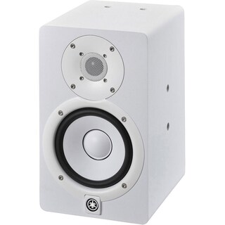 Foto 2 | Monitor De Estudio Yamaha Hs5i Con Puntos De Montaje, Blanco - Venta Internacional.