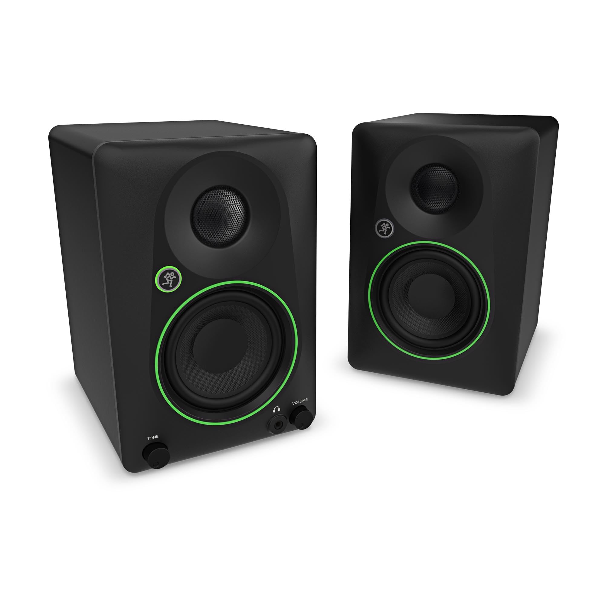 Foto 2 pulgar | Monitores De Estudio Mackie Cr3.5bt Con Bluetooth De 3,5 Pulgadas - Venta Internacional.