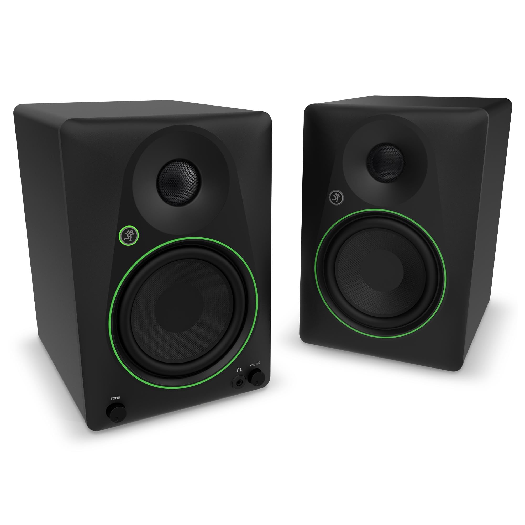 Foto 2 pulgar | Monitores De Estudio Mackie Cr5.25bt Con Bluetooth De 5.25 Pulgadas - Venta Internacional.