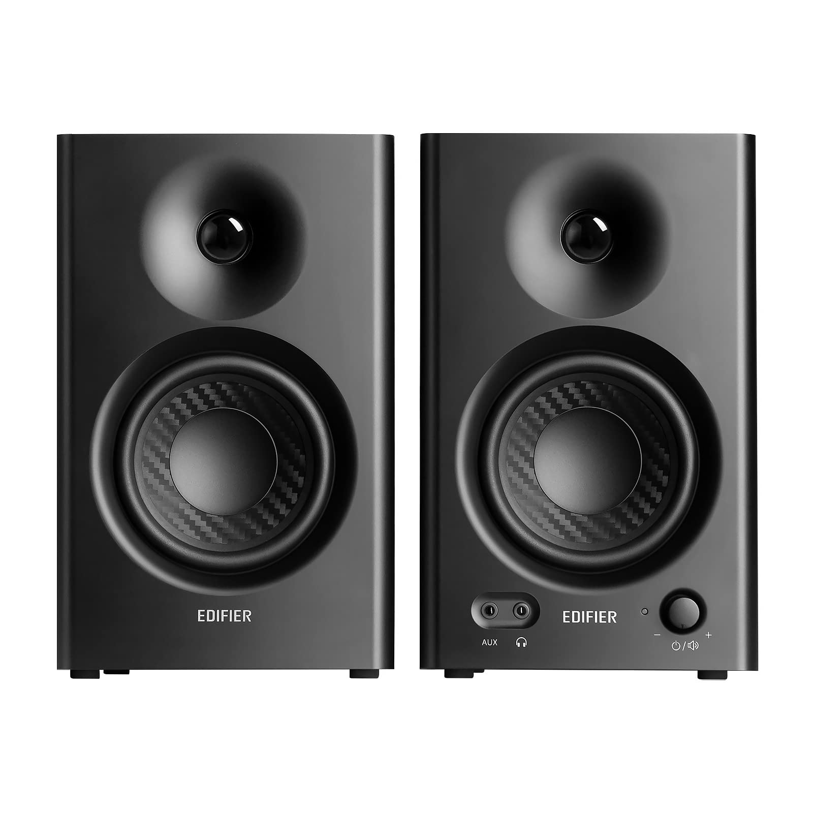 Foto 3 pulgar | Altavoces Para Monitor De Estudio Edifier Mr4 De 4 Pulgadas Negros (par) - Venta Internacional.