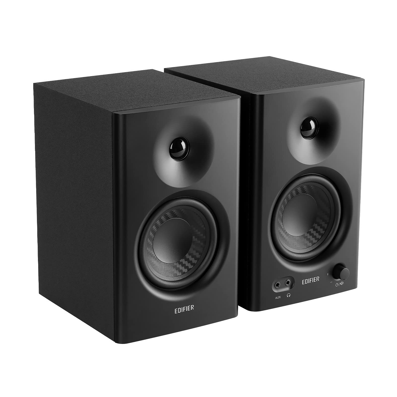 Foto 4 pulgar | Altavoces Para Monitor De Estudio Edifier Mr4 De 4 Pulgadas Negros (par) - Venta Internacional.