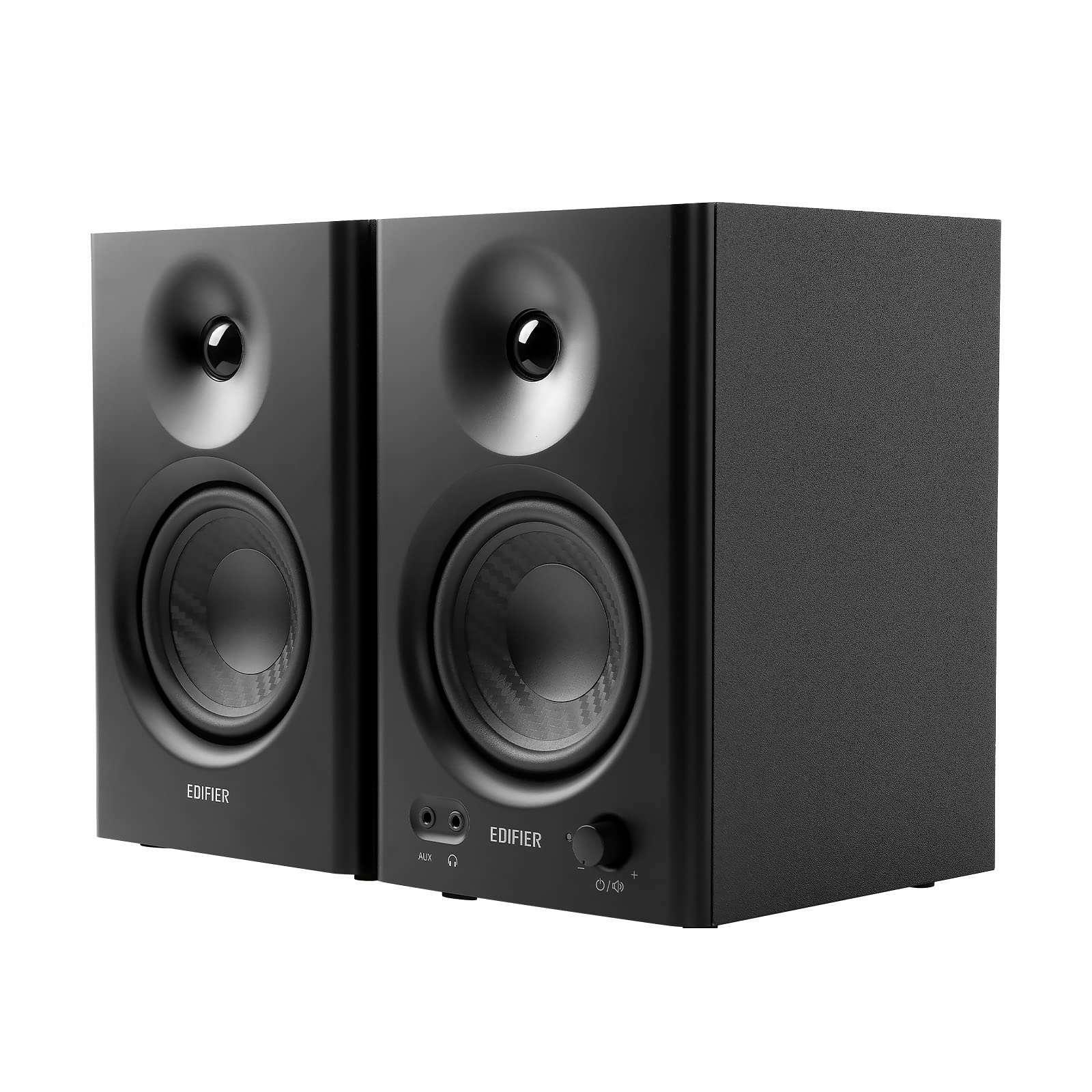 Foto 8 pulgar | Altavoces Para Monitor De Estudio Edifier Mr4 De 4 Pulgadas Negros (par) - Venta Internacional.