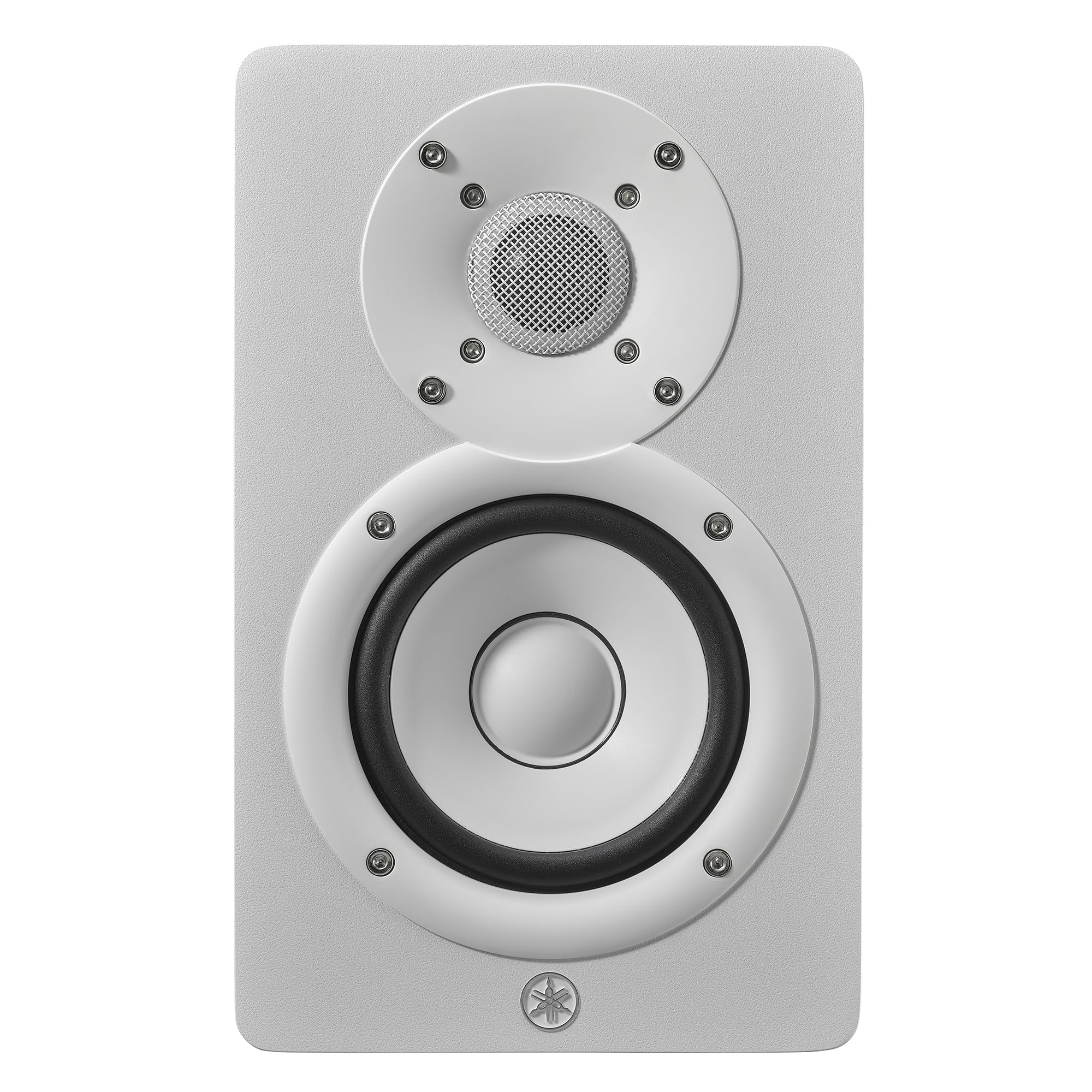 Foto 3 pulgar | Monitor De Estudio Yamaha Hs4 Powered En Blanco, Par - Venta Internacional.