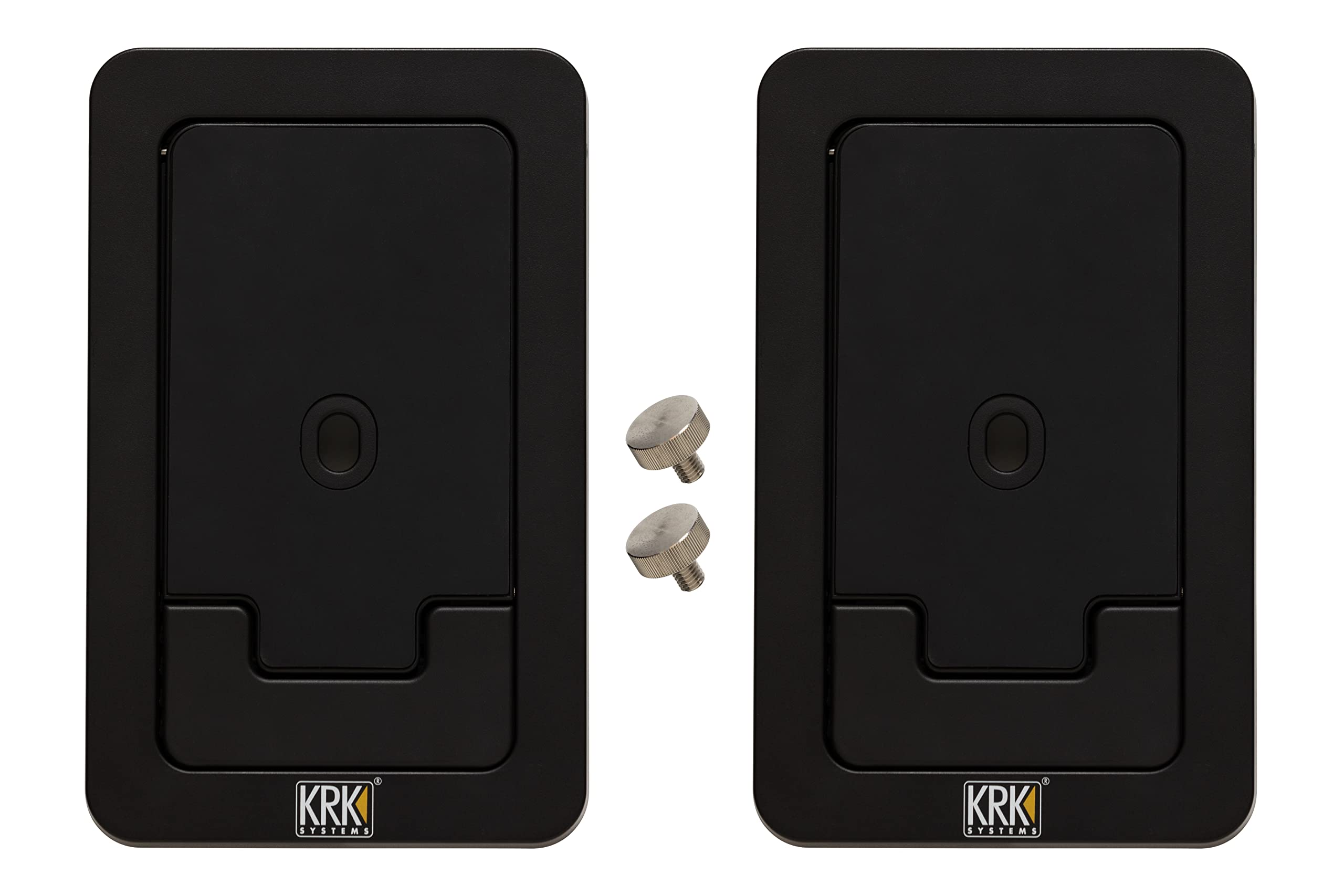 Foto 4 | Monitores Portátiles Krk Goaux 4 De 4 Pulgadas Con Bluetooth - Venta Internacional.