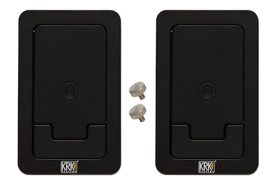 Foto 4 | Monitores Portátiles Krk Goaux 4 De 4 Pulgadas Con Bluetooth - Venta Internacional.