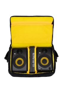Foto 5 | Monitores Portátiles Krk Goaux 4 De 4 Pulgadas Con Bluetooth - Venta Internacional.