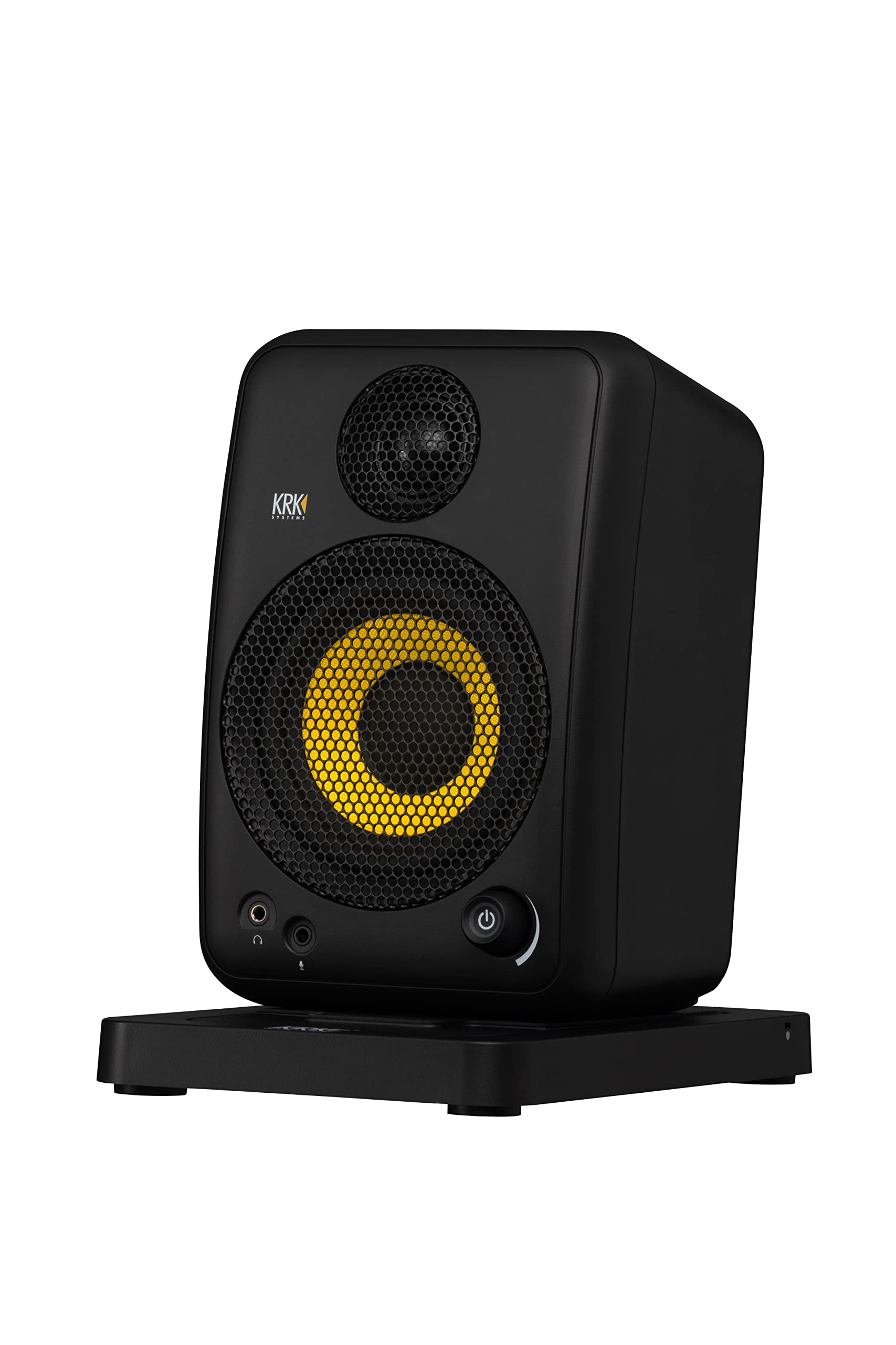Foto 7 pulgar | Monitores Portátiles Krk Goaux 4 De 4 Pulgadas Con Bluetooth - Venta Internacional.
