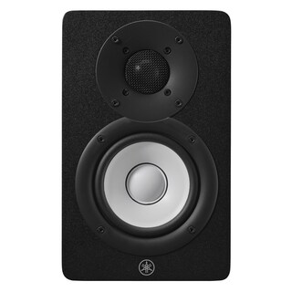 Foto 2 | Monitor De Estudio Yamaha Hs4 Powered En Negro, Par (hs4 B) - Venta Internacional.
